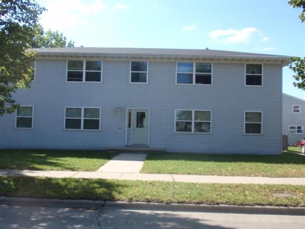 730 Cherry St in Green Bay, WI - Foto de edificio - Building Photo