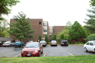 Eugene Hanratta Senior Housing in Watervliet, NY - Building Photo - Building Photo