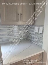 90-92 Harrison St in Manchester, NH - Building Photo - Building Photo