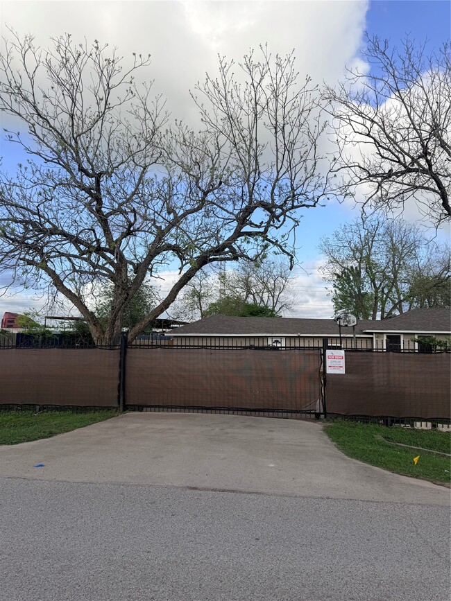 property at 13217 Player St