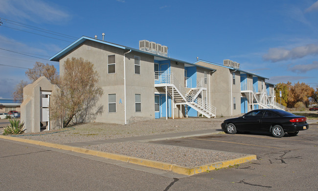 Sandia Vista in Bernalillo, NM - Building Photo - Building Photo