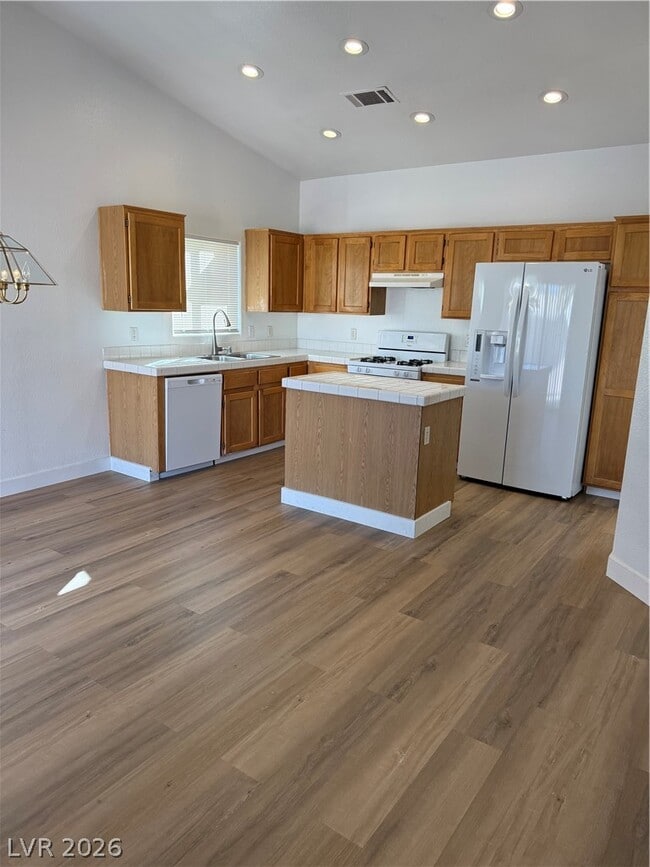 1224 Hickory Grove in North Las Vegas, NV - Building Photo - Building Photo
