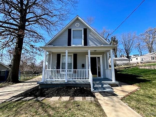 property at 7148 Kensington Ave