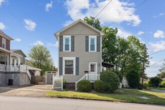 530 Stanton St in Greensburg, PA - Building Photo - Building Photo