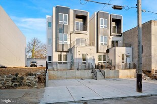 105 N 63rd St in Philadelphia, PA - Building Photo