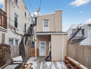 608 Park St in Allentown, PA - Building Photo - Building Photo