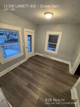 11308 Linnet Ave in Cleveland, OH - Building Photo - Building Photo