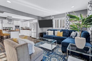 4909 Fitch Pl NE in Washington, DC - Building Photo