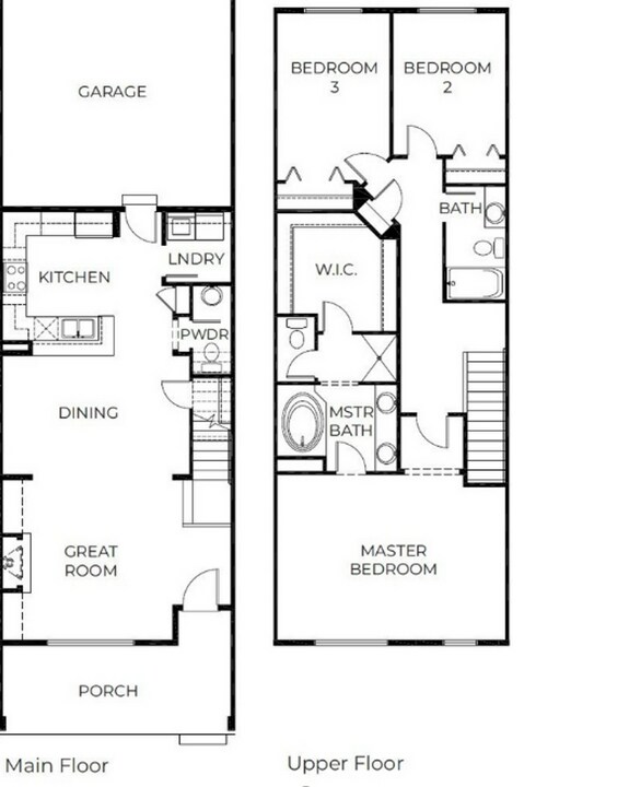 16119 NW Pristine Ln in Portland, OR - Building Photo