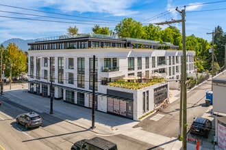 Raphael in Vancouver, BC - Building Photo - Building Photo