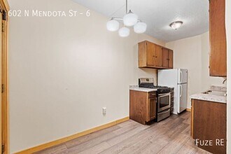 602 N Mendota St in St. Paul, MN - Building Photo - Building Photo