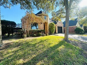 4699 San Marcos Way in Frisco, TX - Building Photo - Building Photo