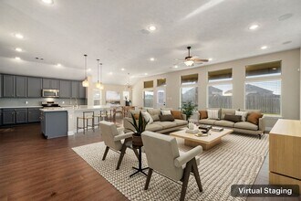 8507 Sedona Run Dr in Cypress, TX - Building Photo - Building Photo