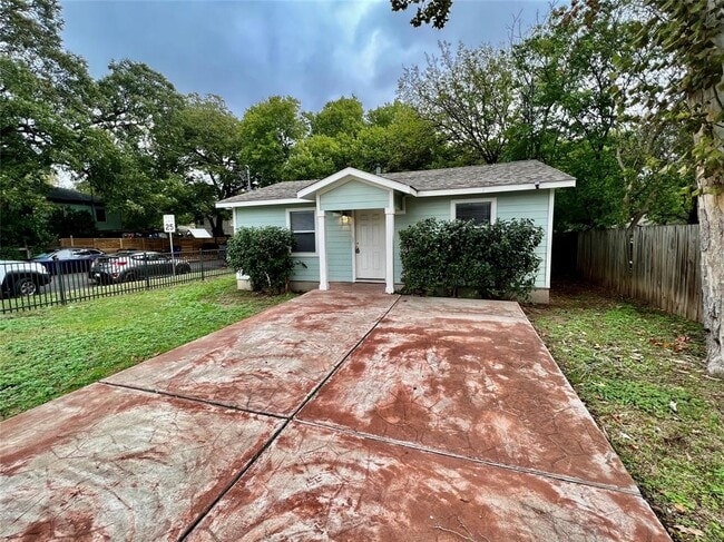 property at 408 Radam Ln