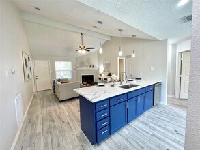 18635 Andalusian Dr, Unit 1009 in Cypress, TX - Building Photo - Building Photo