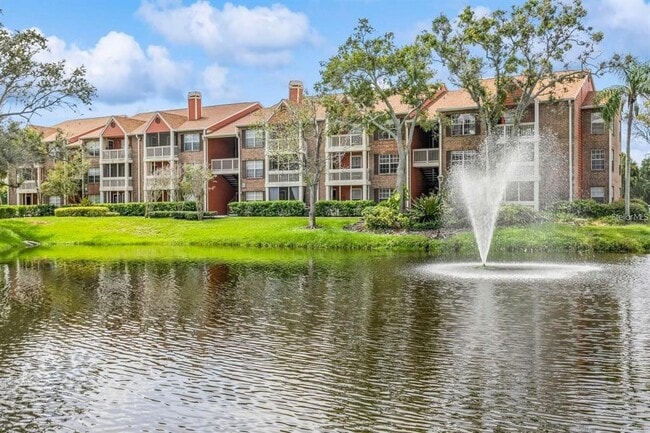 property at 10200 Gandy Blvd N