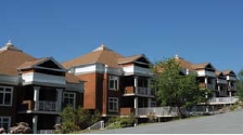 5th Rock Cliff Road Suite Building in Boone, NC - Foto de edificio