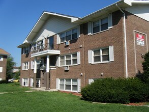 14538 S Cottage Grove Ave in Dolton, IL - Foto de edificio - Building Photo