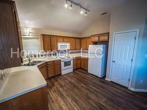 3907 Littlerock Dr in Killeen, TX - Foto de edificio - Building Photo