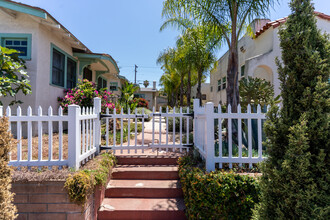 3981 Louisiana St in San Diego, CA - Building Photo - Building Photo