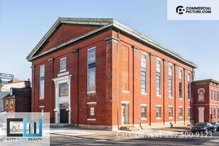 929 Marlborough St in Philadelphia, PA - Building Photo