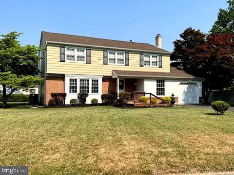 property at 1180 Weber Rd