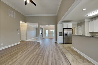401 Oscar Way in Dallas, GA - Building Photo - Building Photo