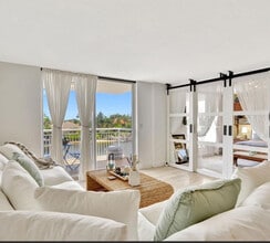 1050 Hillsboro Mile, Unit 305W in Hillsboro Beach, FL - Building Photo - Building Photo