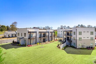 Wisteria Ridge in Watkinsville, GA - Foto de edificio - Building Photo