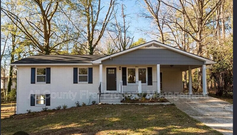 2975 McGlynn Ct in Decatur, GA - Building Photo