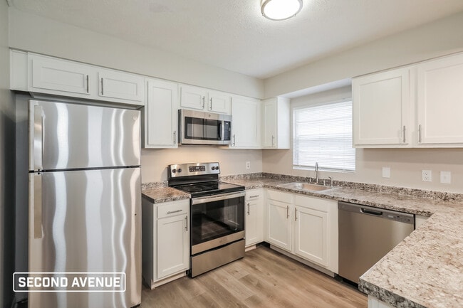 409 Scorpio Ln in Orange Park, FL - Building Photo - Building Photo