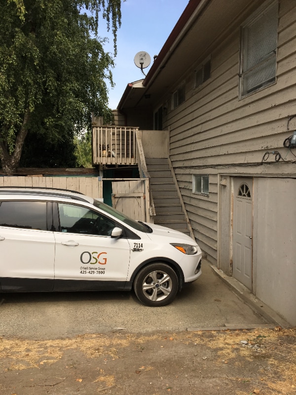 1489 S Columbian Way in Seattle, WA - Building Photo - Building Photo