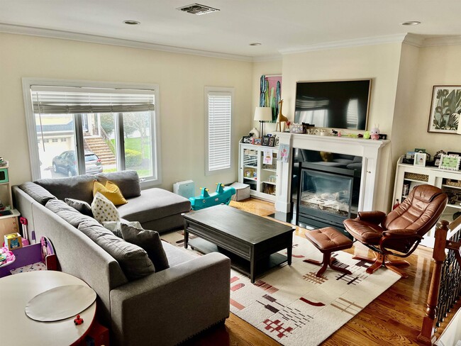 property at 25 Jacob's Landing Way