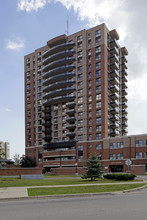 Peace Tower in Brampton, ON - Building Photo - Building Photo