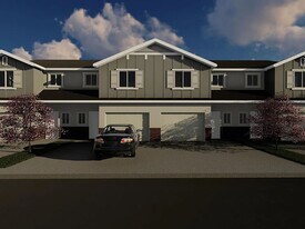 5697 E Surfers Pt Ln in Nampa, ID - Building Photo