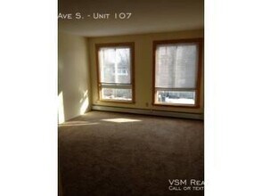 2525 3rd Ave S-Unit -Unit 107 in Minneapolis, MN - Building Photo - Building Photo