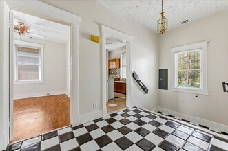 2313 E Broad St in Savannah, GA - Foto de edificio - Building Photo