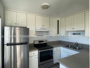 204 Oceano Ave in Santa Barbara, CA - Building Photo - Building Photo