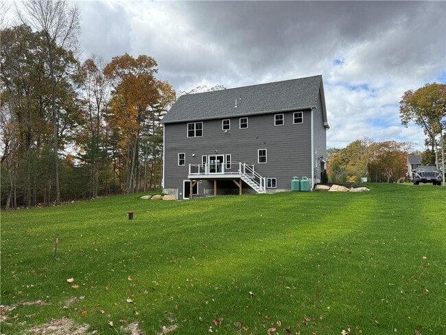 4 Big River Rd in Coventry, RI - Building Photo - Building Photo