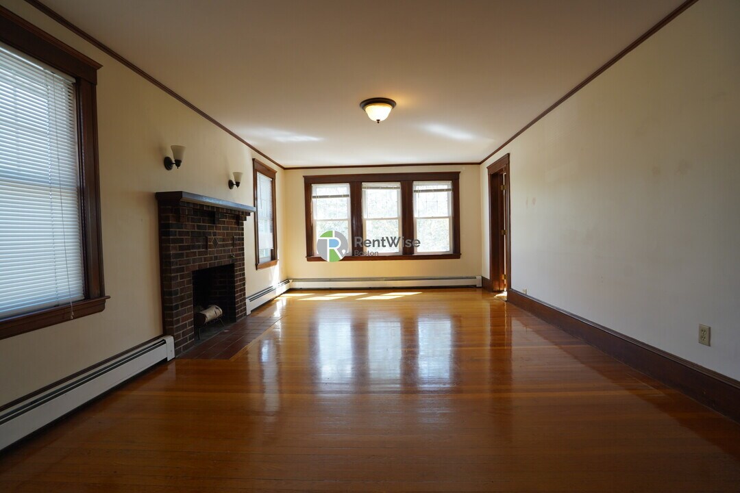 467 Washington St in Boston, MA - Building Photo