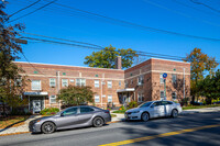 515-585 Castleton Ave in Staten Island, NY - Building Photo - Building Photo