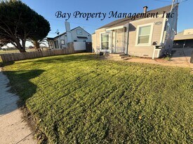 1205-1205 1/2 2nd Ave in Salinas, CA - Building Photo