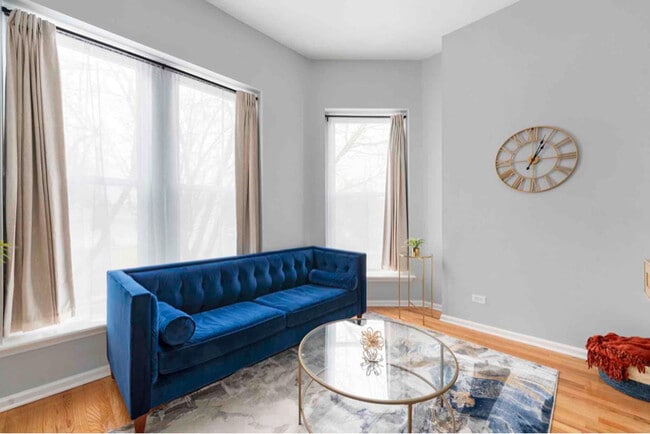 3612 S Prairie Ave in Chicago, IL - Building Photo - Building Photo