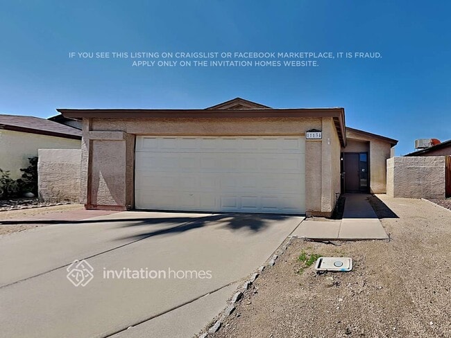property at 11134 N 82nd Ln