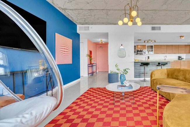 3256 NE 1st Ave in Miami, FL - Building Photo - Building Photo