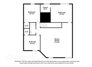 7637 Stonington Dr in Memphis, TN - Building Photo - Building Photo