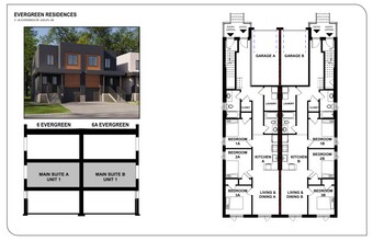 6 Evergreen Dr in Guelph, ON - Building Photo - Building Photo