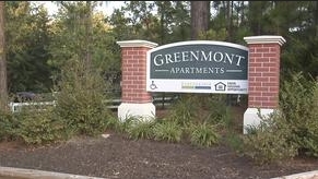 Greenmont Apartments