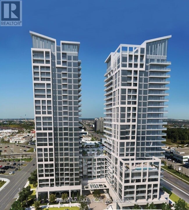 property at 9000 Jane St