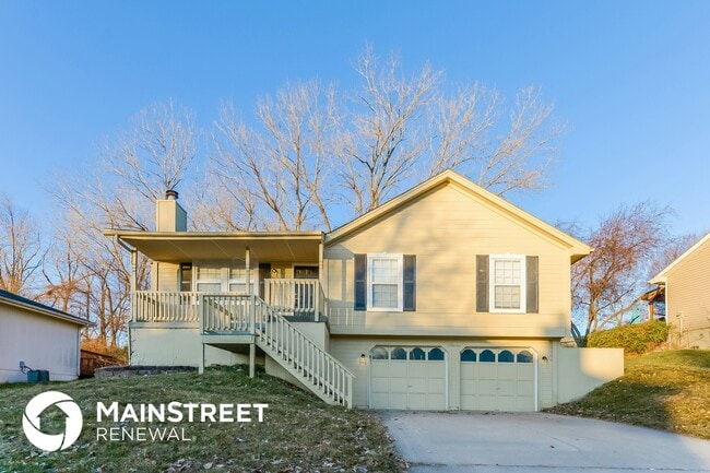 property at 1630 S Whitney Dr